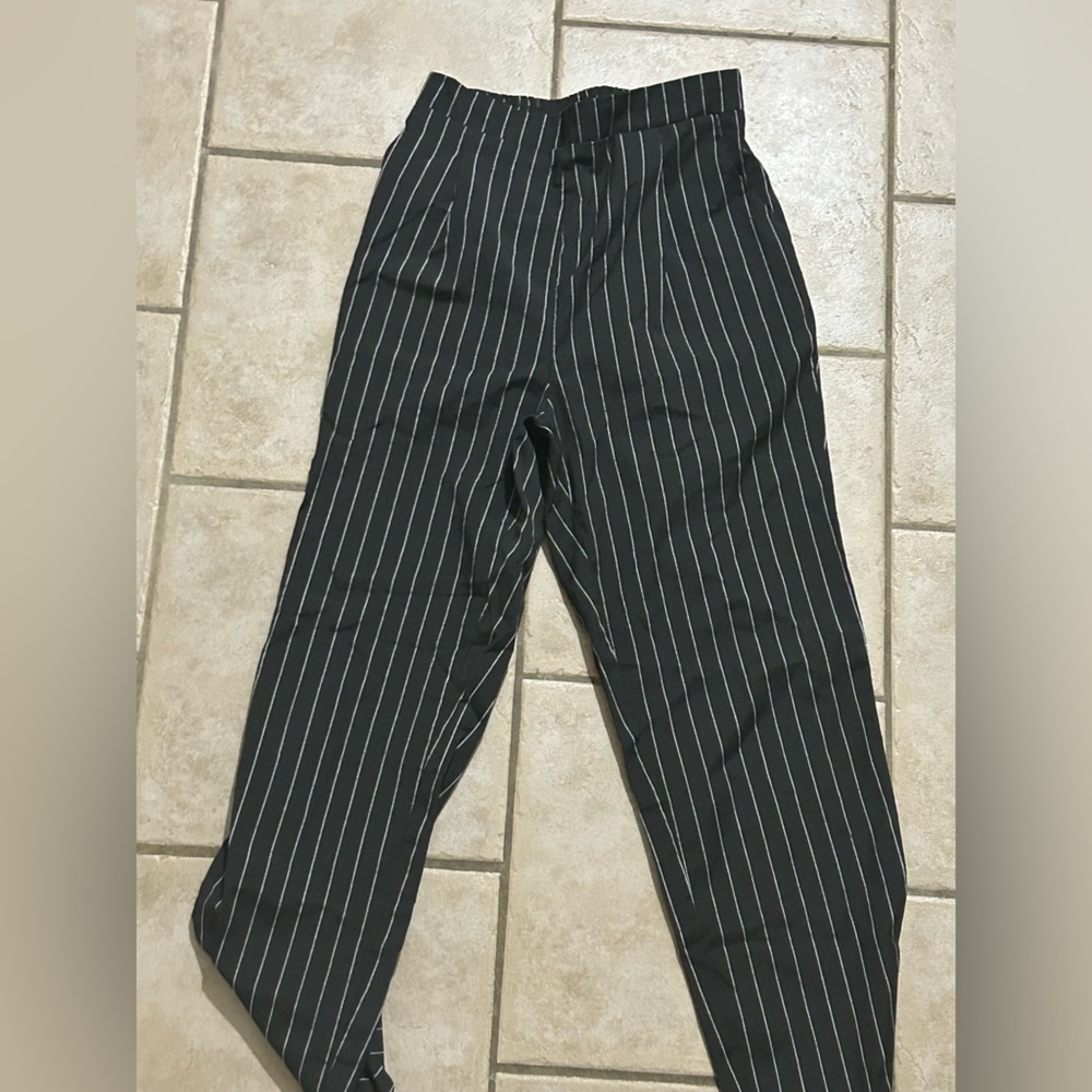 Shein business like pants